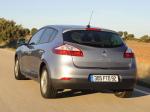 Renault Megane 2008 года